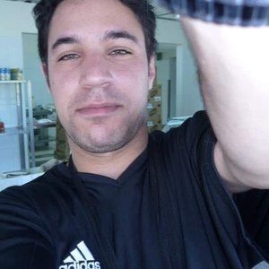 Meet your Posher, Samy